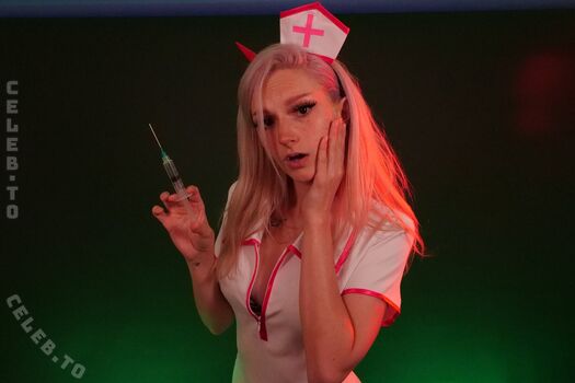 Busy B ASMR