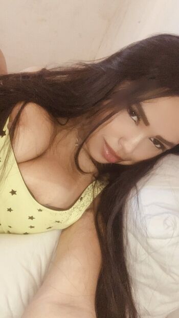 Full leaked Bycamysx private onlyfans photo
