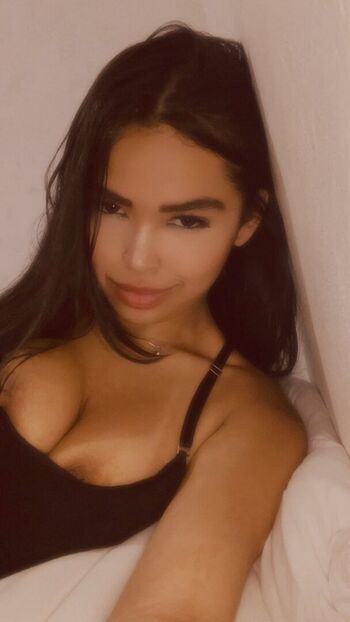 Full leaked Bycamysx private onlyfans photo