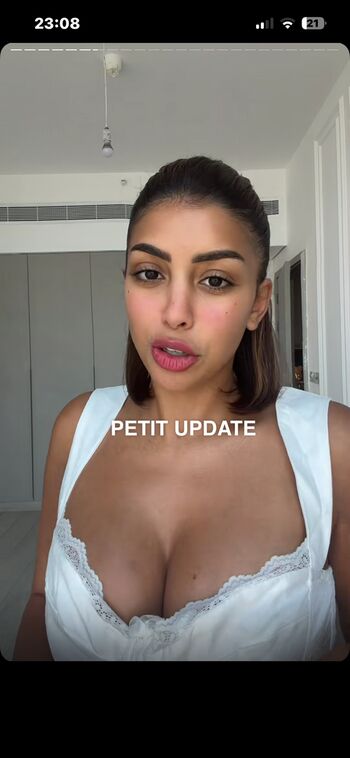 Full leaked Bysouk private onlyfans photo