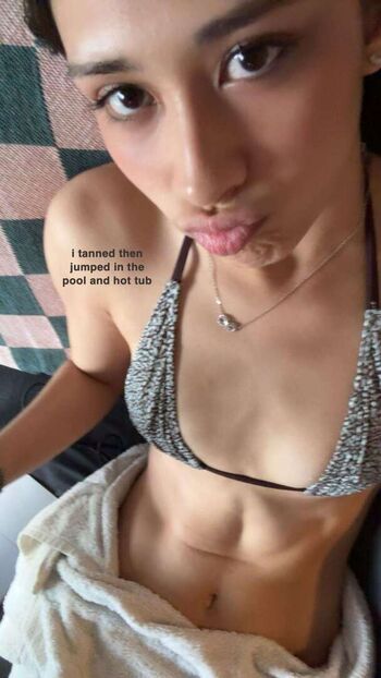 Full leaked Cait knight private onlyfans photo