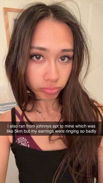 Full leaked Cait knight private onlyfans photo