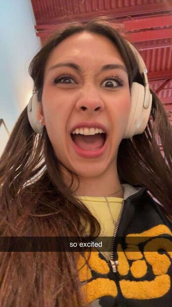 Full leaked Cait knight private onlyfans photo