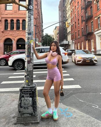 Caitlin Agustina
