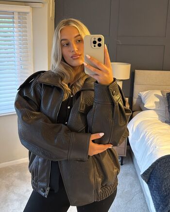 Caitlin Perriam