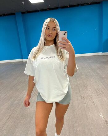 Full leaked Caitlin perriam page private onlyfans photo