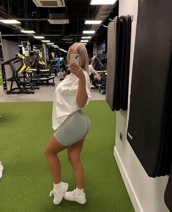 Full leaked Caitlin perriam page private onlyfans photo