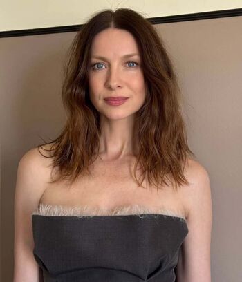 Caitriona Balfe