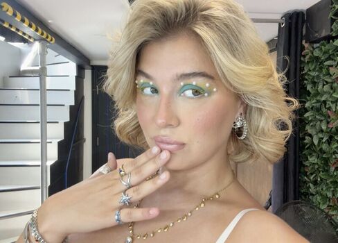 Caity Baser