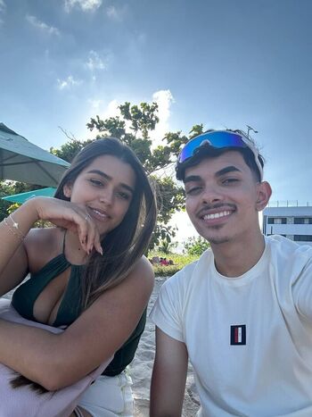 Caiu Na Net Amadoras