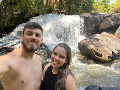 Caiu Na Net Amadoras