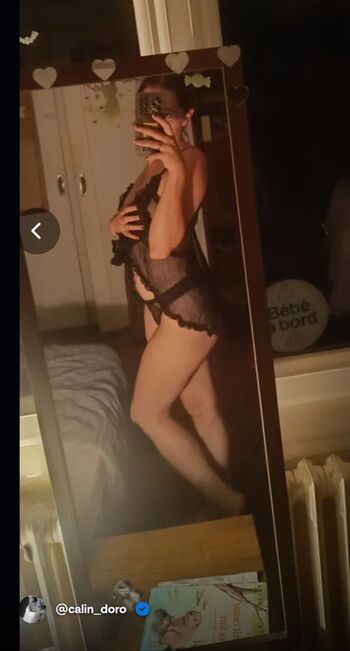 Full leaked Calista clin private onlyfans photo