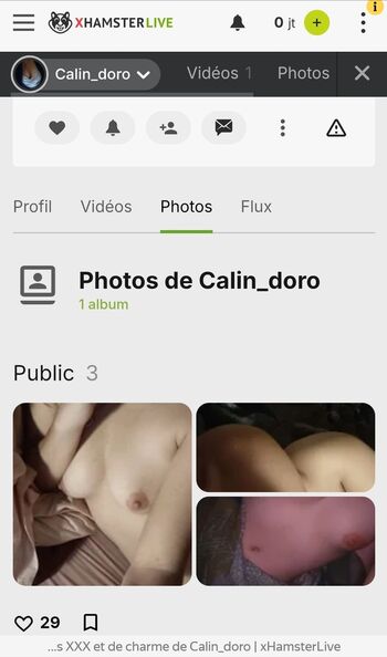 Full leaked Calista clin private onlyfans photo