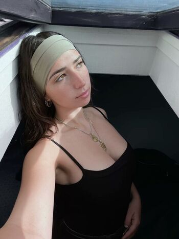Full leaked Calista kerba page private onlyfans photo