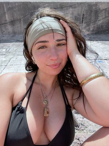 Full leaked Calista kerba page private onlyfans photo