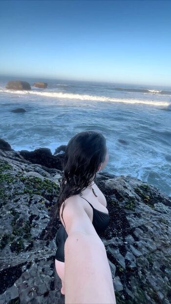 Full leaked Calista kerba page private onlyfans photo