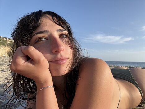 Full leaked Calista kerba page private onlyfans photo