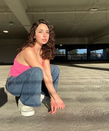 Full leaked Calista kerba private onlyfans photo