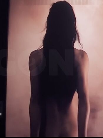Full leaked Callina liang private onlyfans photo