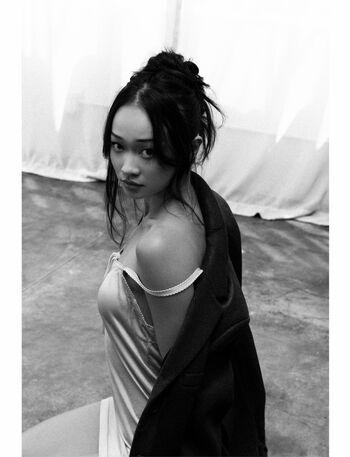Callina Liang