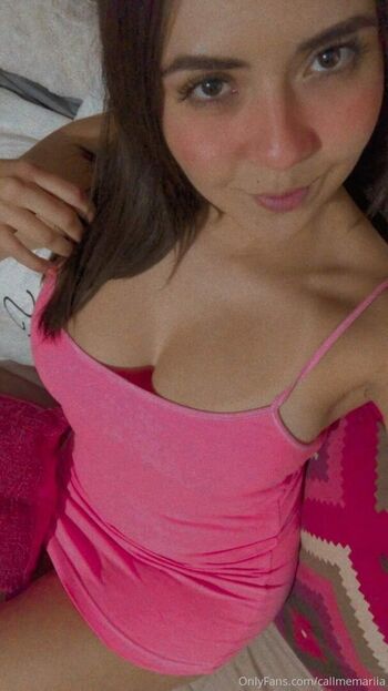 Full leaked Callmemariia private onlyfans photo