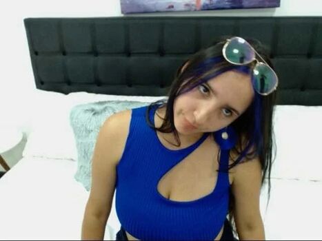 Full leaked Camii pinzon private onlyfans photo