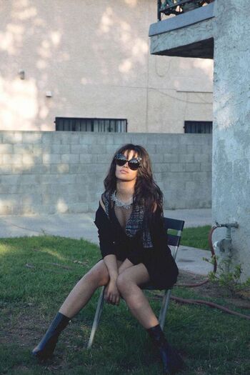 Camila Cabello