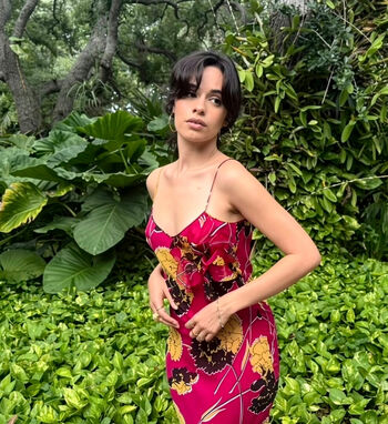 Full leaked Camila cabello private onlyfans photo