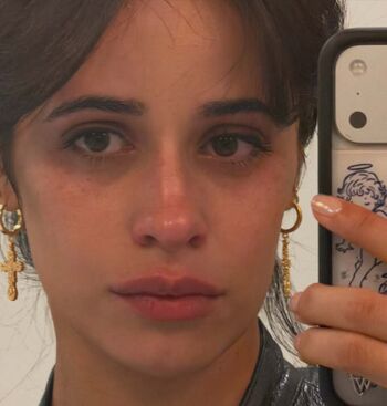 Full leaked Camila cabello private onlyfans photo