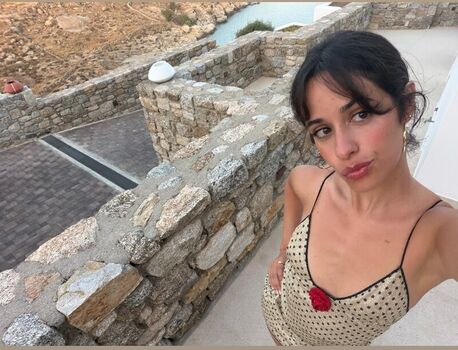 Full leaked Camila cabello private onlyfans photo