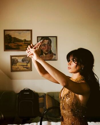 Full leaked Camila cabello private onlyfans photo