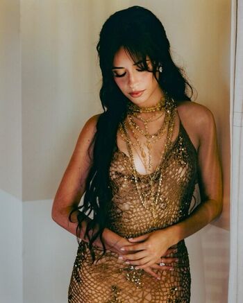 Full leaked Camila cabello private onlyfans photo