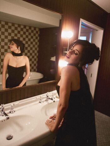 Full leaked Camila cabello private onlyfans photo