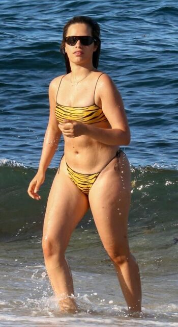 Full leaked Camila cabello private onlyfans photo