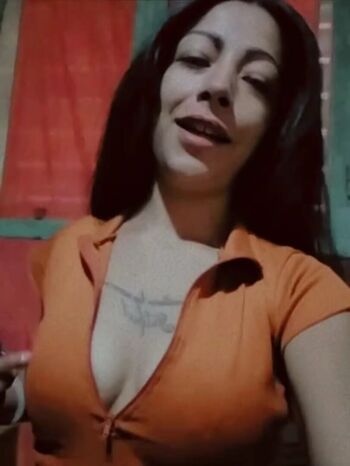 Full leaked Camila mi potra private onlyfans photo