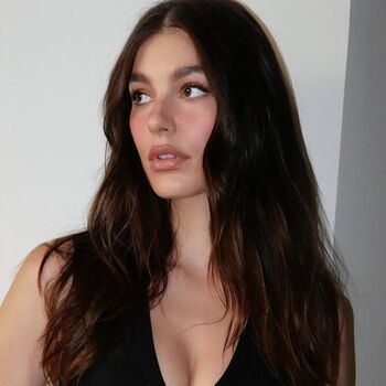 Camila Morrone
