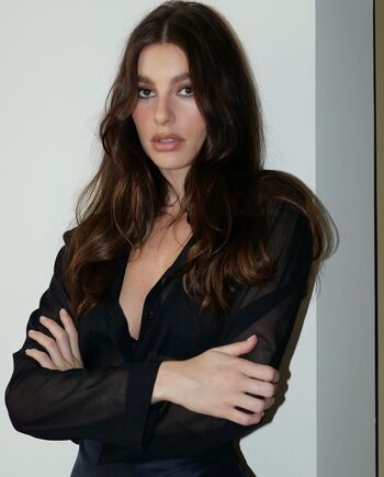 Camila Morrone