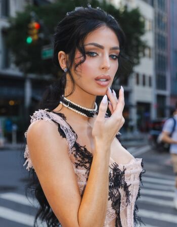 Camilla Araujo