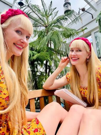 Camille And Kennerly