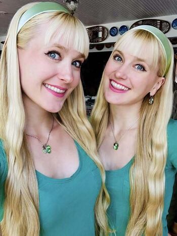 Camille And Kennerly