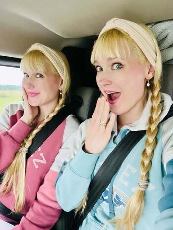 Full leaked Camille and kennerly private onlyfans photo