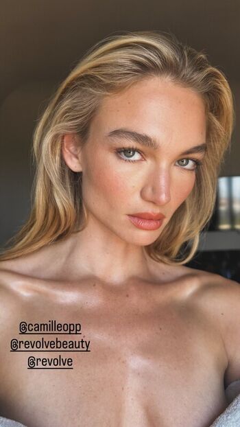 Full leaked Camille opp private onlyfans photo