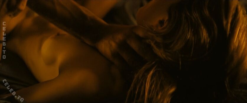 Camille Rowe