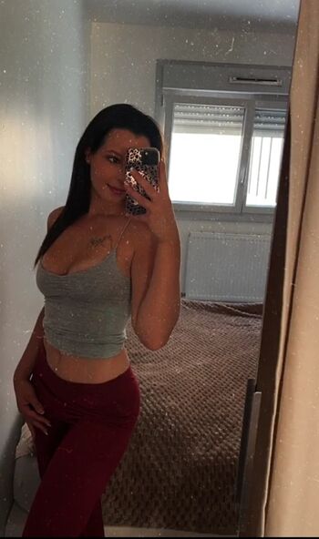 Full leaked Camissa cullen private onlyfans photo