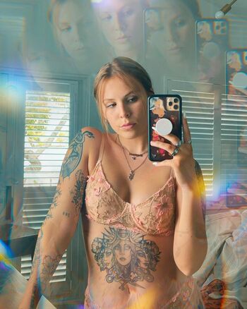 Full leaked Camryn johanna page private onlyfans photo