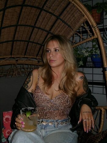 Full leaked Camryn johanna private onlyfans photo