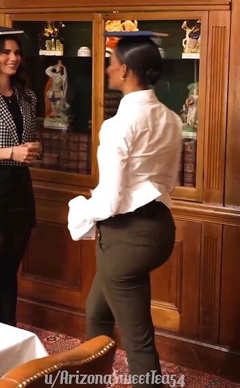 Full leaked Candace owens private onlyfans photo