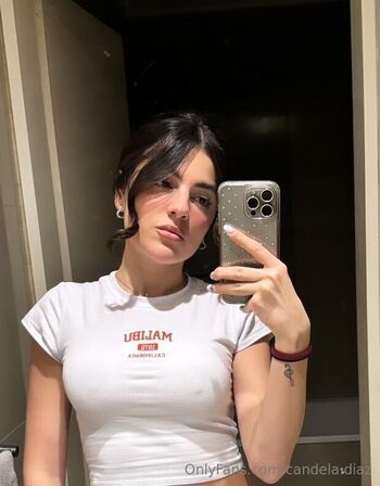 Full leaked Candela diaz private onlyfans photo