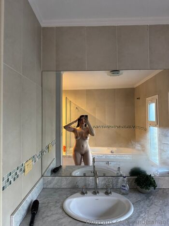 Full leaked Candelaria sorini private onlyfans photo