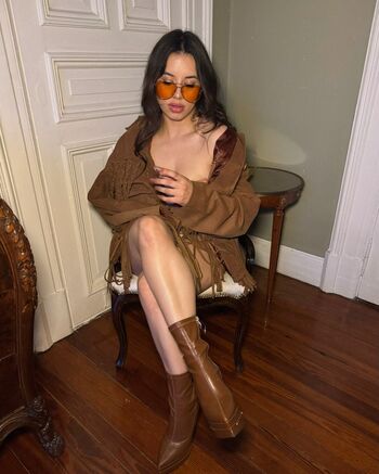 Full leaked Candelaria sorini private onlyfans photo